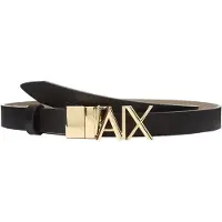 Armani Exchange Xw002127_af17157 Belte