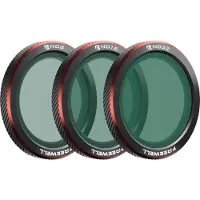 FreeWell Magnetic ND NEO 2 "Standard Day"-filtre - 3 stk.