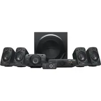 Logitech Z906 5.1 Høyttalere