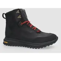 Thirtytwo Digger Winter Sko svart