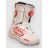 Thirtytwo Lashed Db B4Bc 2026 Snowboard Boots rosa