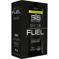 SIS (Science In Sport) Beta Fuel + Nootropics Energigel Eple 60ml