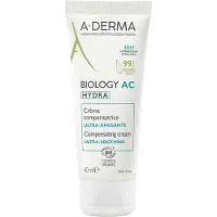A-Derma Biology Ac Hydra Calm 40ml Ansiktsbehandling