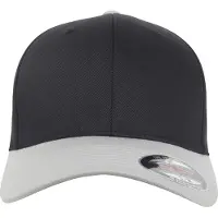 Flexfit Wooly Combed 2-tone Cap