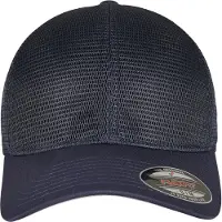 Urban Classics 360 Omnimesh Cap