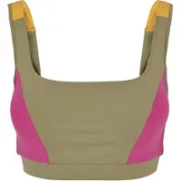 Urban Classics Color Block Sport-bh