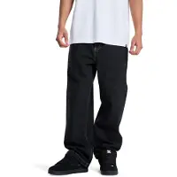 Dc-shoes Edydp03435 Baggy Fit Jeans