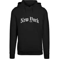 Mister tee New York Wording Hettegenser