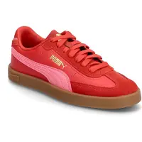Puma Sko - Klubb II Era - Candy Apple/Magi Rose - - 38 - Sko