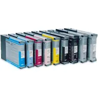 Epson T6023 Blekkpatron magenta