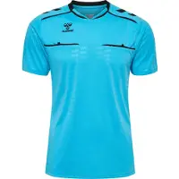 Hummel Referee Kortarmet T-skjorte
