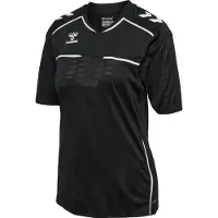 Hummel Referee Kortarmet T-skjorte