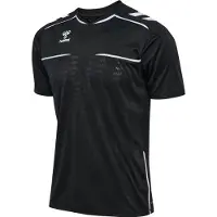 Hummel Referee Kortarmet T-skjorte