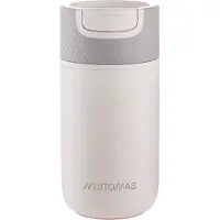 Muitomas Never Fall Down Vannflaske 350ml