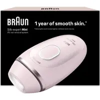 Braun Epilator PL1100