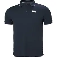 Helly Hansen Kos Kortermet Poloskjorte