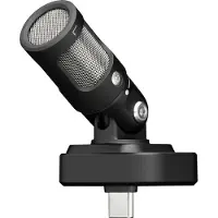 Shure Mv88 Trådløs Kameramikrofon