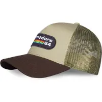 Difuzed Commodore 64 Cap