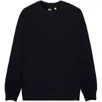 Quiksilver Salt Water Strikket genser blå