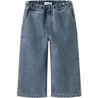Lil´ Atelier Baggy Passform Jeans
