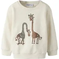 Name it Normal Passform Sweatshirt