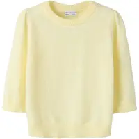 Name it 3/4-ermer Strikket Topp