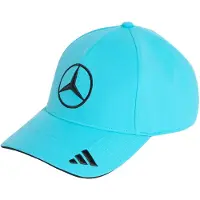 Adidas Mercedes-amg Petronas F1 Team George Russell Cap
