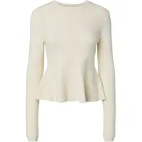 Pieces Pcjan Strikket Pullover