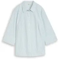 Tom Tailor 1050897 3/4 Erme Bluse