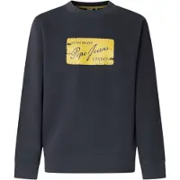 Pepe Jeans Suen Collegegenser