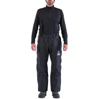 Head Race Zip Bukser
