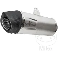 Leovince Lv One Evo Husqvarna 701 Supermoto/enduro/lr 21-22 14367e Homologert Lyddemper