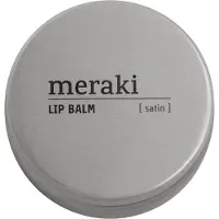 Meraki Leppepomade - 20 ml - Satin - - OneSize - Personlig pleie