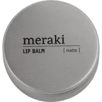 Meraki Leppepomade - 20 ml - Matt - - OneSize - Pleieprodukter