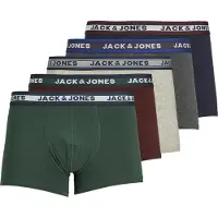 Jack & Jones Oliver Boxers 5 Enheter