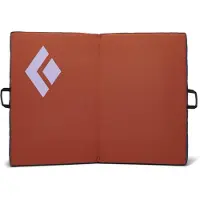 Black Diamond BD5508398008ALL1, Crashpad, Nylon, Polyetylen (PE), Oransje