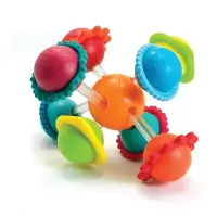 Fat Brain Toys Wimzle sanseleketøy