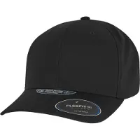Flexfit Nu Adjustable Snapback-lue