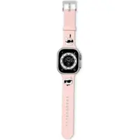 Karl Lagerfeld Klawmslkcnp Apple Watch 38/40/41mm Rem