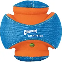Chuckit! Giggle Kick Fetch Hundleke