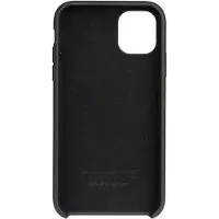 Audi Silicone Iphone 11xr 6.1 Aulsrip11q3d1bk Telefondeksel