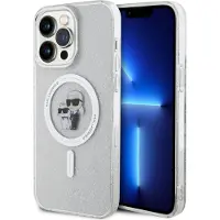 Karl Lagerfeld Klhmp15xhgkcnot Iphone 15 Pro Max 6.7 Karl&choupette Telefondeksel