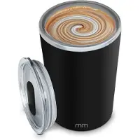 Mikamax Self Stirring Mug