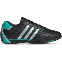 Adidas Adiracer Lo Mercedes Amg Petronas F1 Team Smale Sko