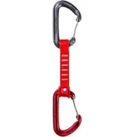 Ocun Hawk Qd Wire Eco-pes 16 Mm 6 Units Quickdraw