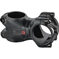 Ergotec Piranha 2 650b A-head 31.8/28.6 Mm Sykkelstyrestem
