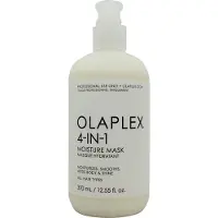 Olaplex 4in1 Moisture 370ml Hårkur