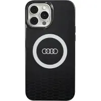 Audi Iml Big Iphone 13 Pro13 6.1 Auimlmip13pq5d2bk Telefondeksel
