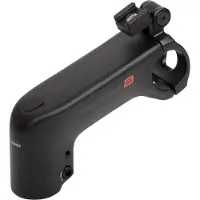 Ergotec Barracuda Sp 31.8 Mm Sp Vario Adapter Sykkelstyrestem