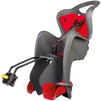 Bellelli Mr Fox Standard B-fix Bakre Barnesykkelsete